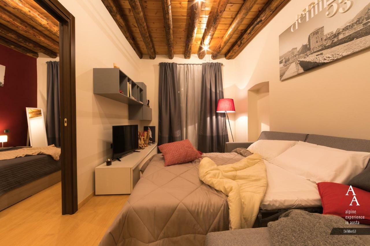 Alp - Detillier53 Aosta